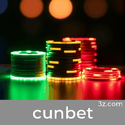 Cunbet Plataforma: Viva a Comunidade Vibrante