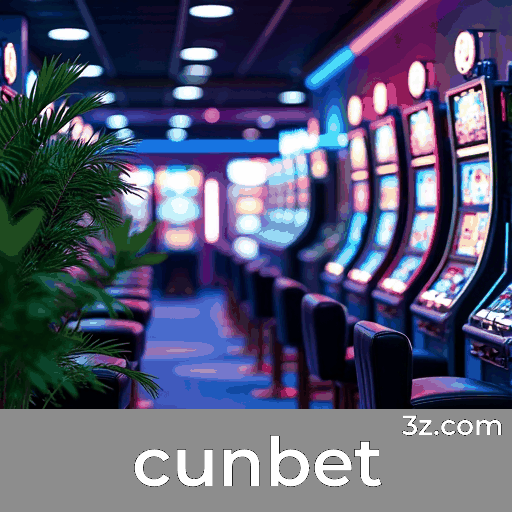 Cunbet: Jogos Diversos, Entretenimento Sem Limites