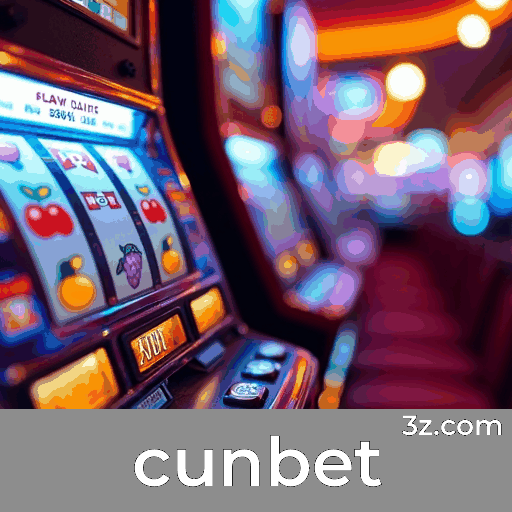 Cunbet Plataforma: Viva a Comunidade Vibrante