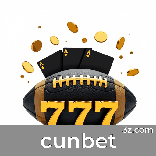 Cunbet: Plataforma de Apostas e Cassino Premiado